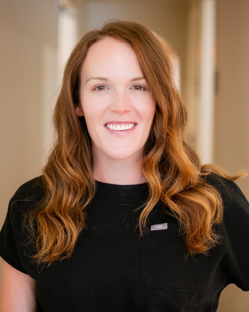 Morgan Curry, RN, BSN, CANS