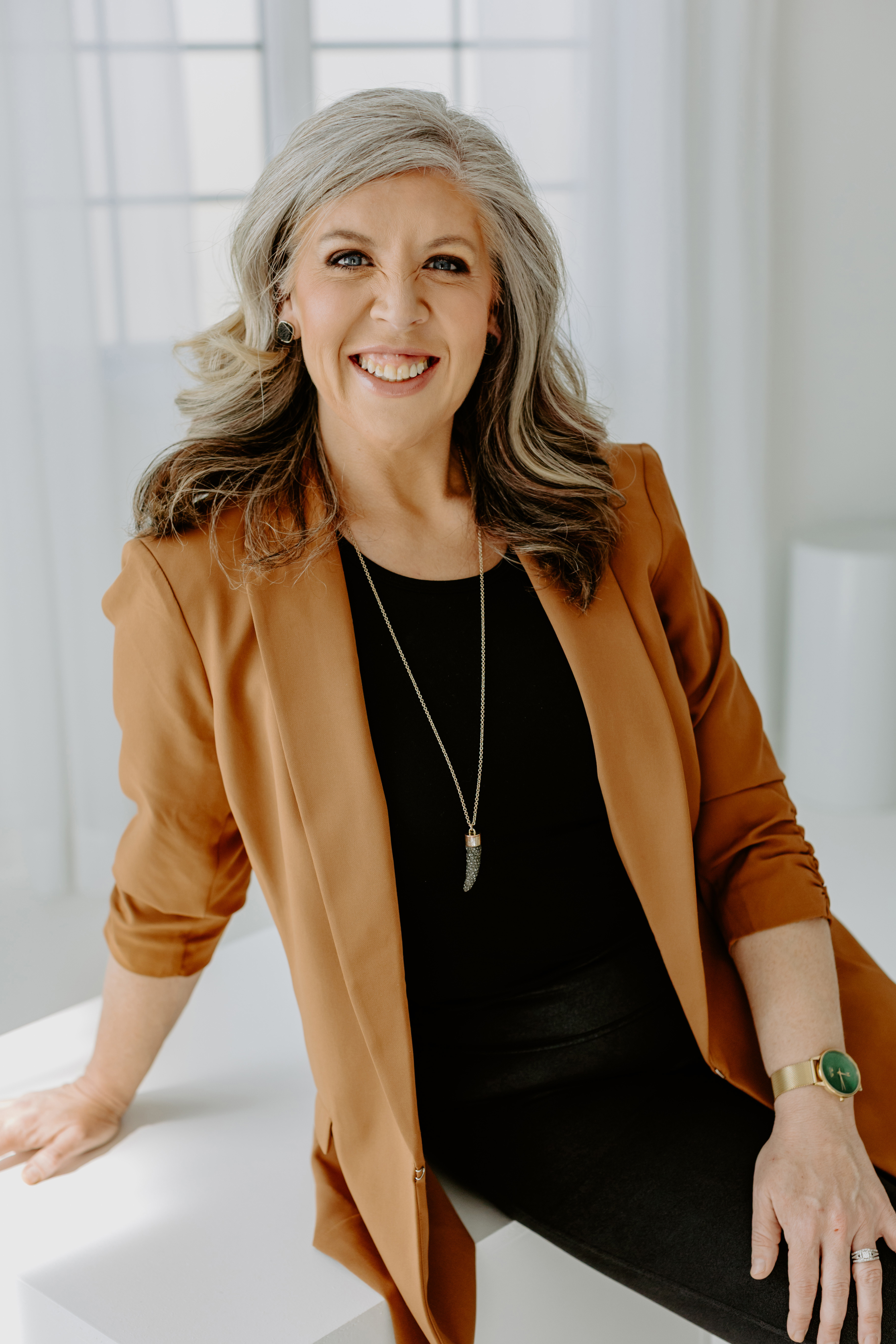 Rebecca Landriault
