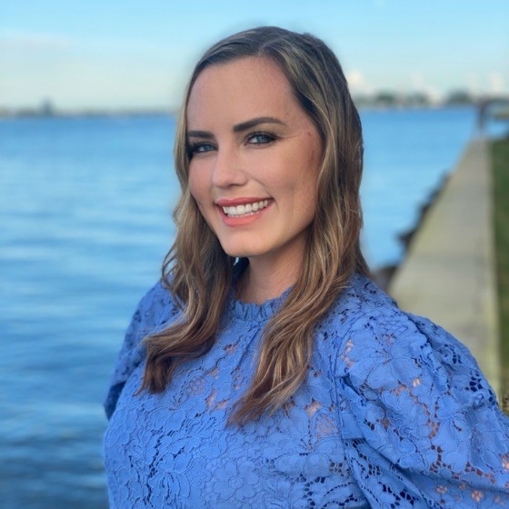 Stephanie Lenard