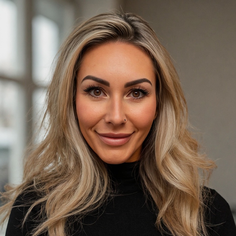 Antonia Stadler
